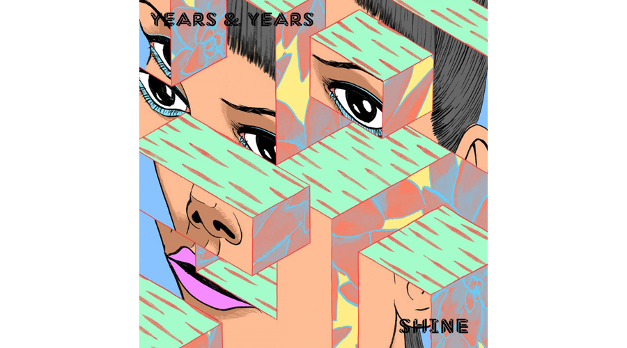 Years and Years