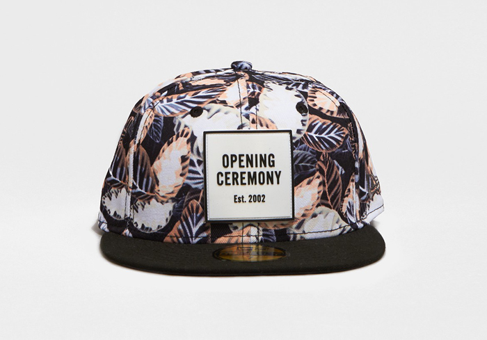 Opening Ceremony x New Era Summer 2015 59FIFTY Cap Collection-5