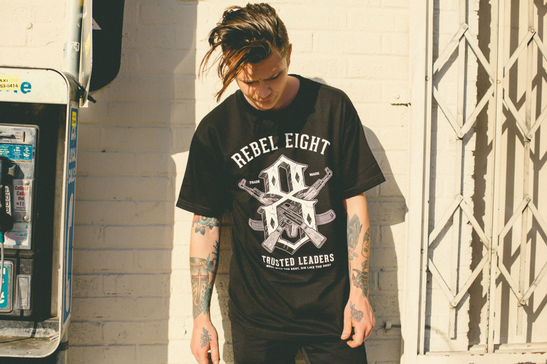 REBEL8 Summer 2015 Lookbook-7