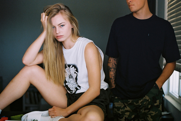 Crooks Castles Summer 2015 Connoisseur Lookbook-2