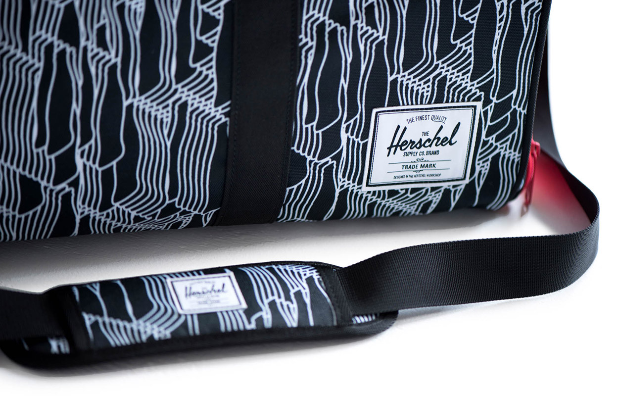 Herschel Supply for Coca-Cola-5