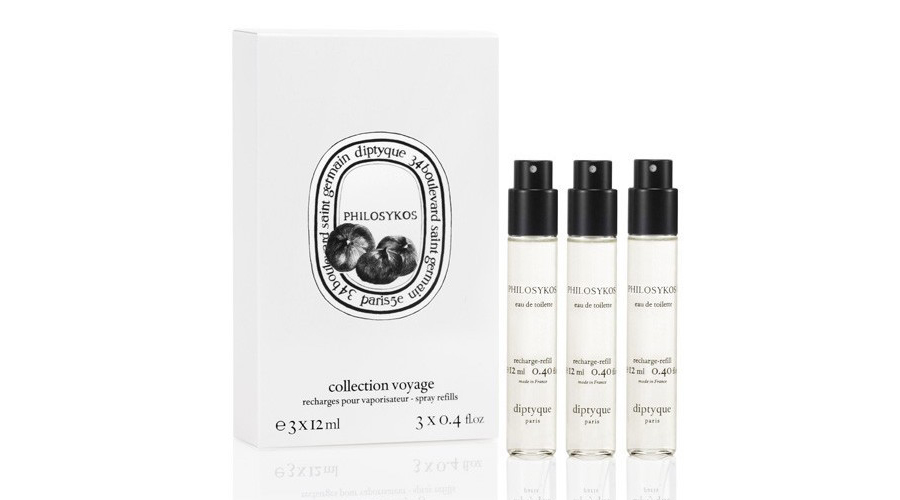 Diptyque Philosykos Travel Spray