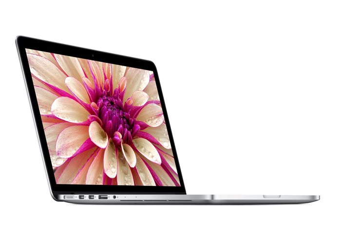 Apple 15-Inch MacBook Pro Force Touch Trackpad