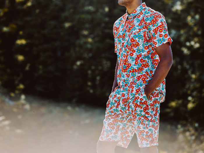 LRG Summer 2015 Lookbook Travel Unravel by RaviVora-7