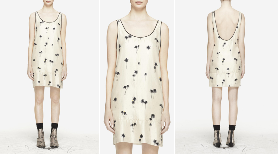 Rag & Bone Natalie Dress