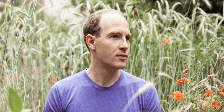 Daphni Dan Snaith