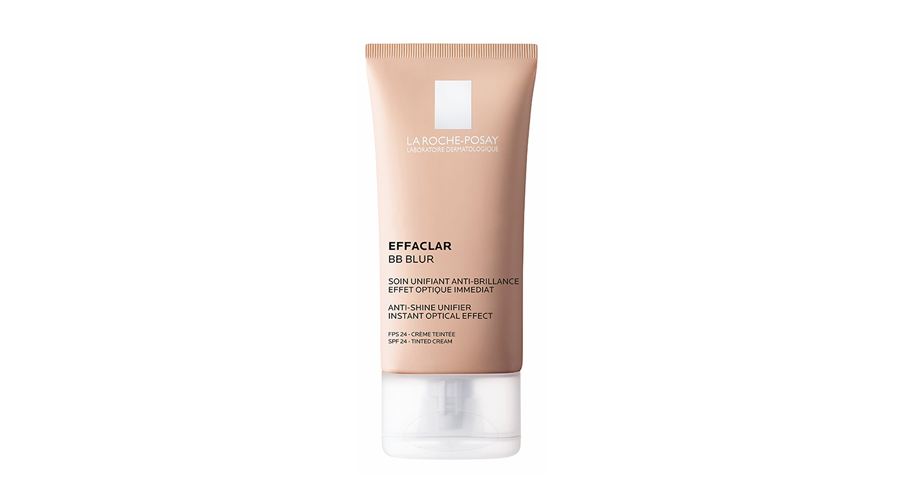 La Roche Posay Effaclar Blur BB Cream