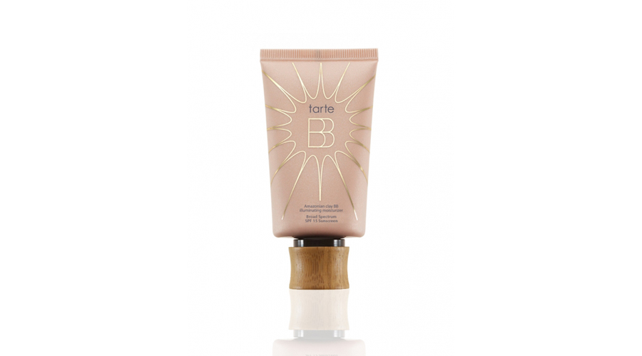 Tarte Amazonian Clay BB Illuminating Moisturizer