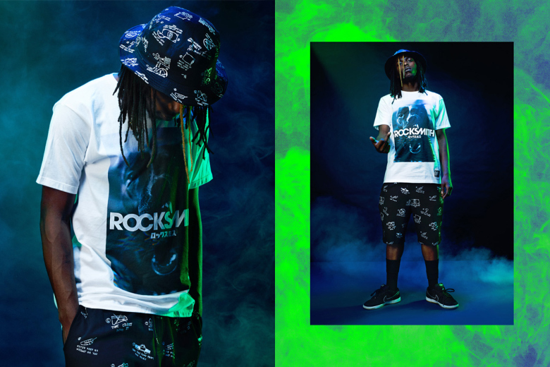 Rocksmith Summer 2015 Lookbook OG Maco OGG-21