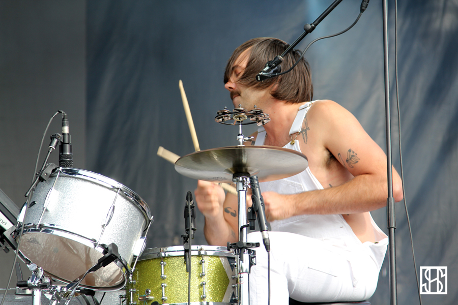 Death From Above 1979 Gov Ball 2015-3