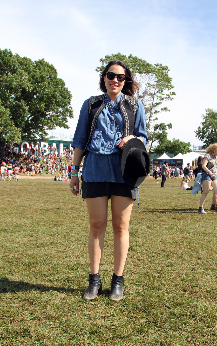 Governors Ball 2015 Street Style-14