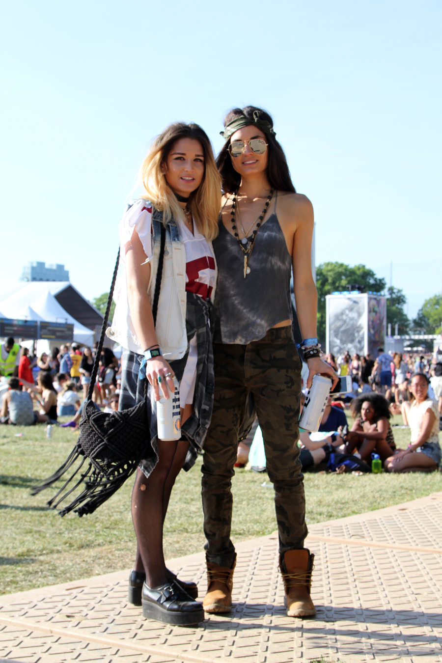 Governors Ball 2015 Street Style-21