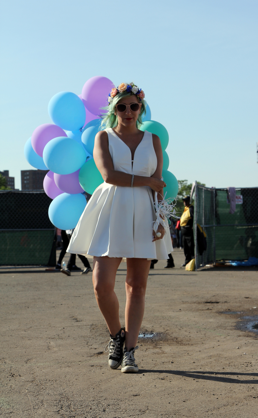 Governors Ball 2015 Street Style-25