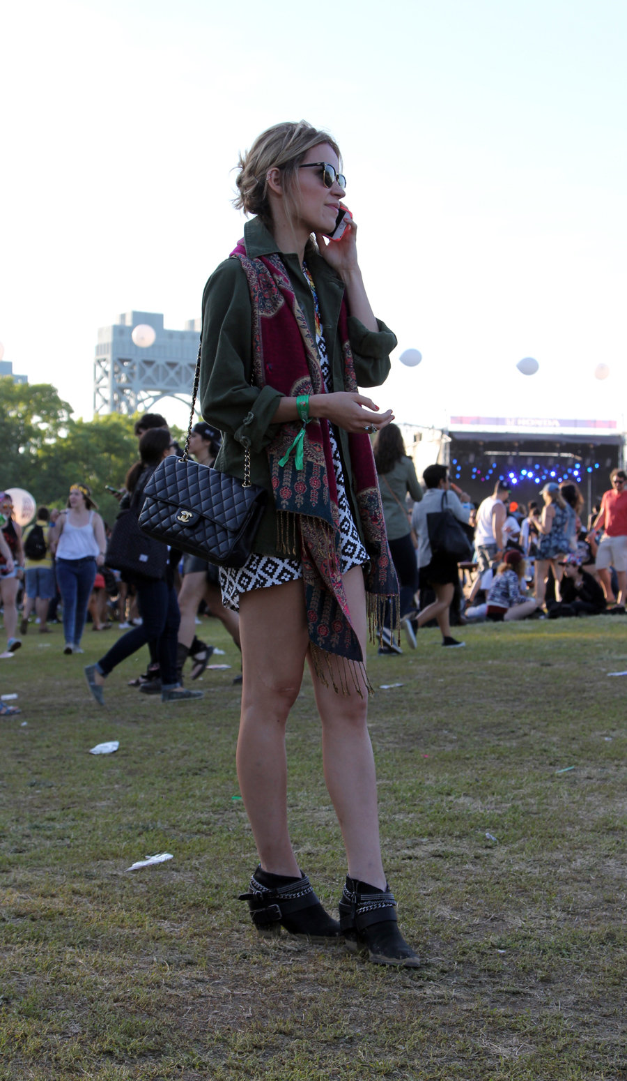 Governors Ball 2015 Street Style-33