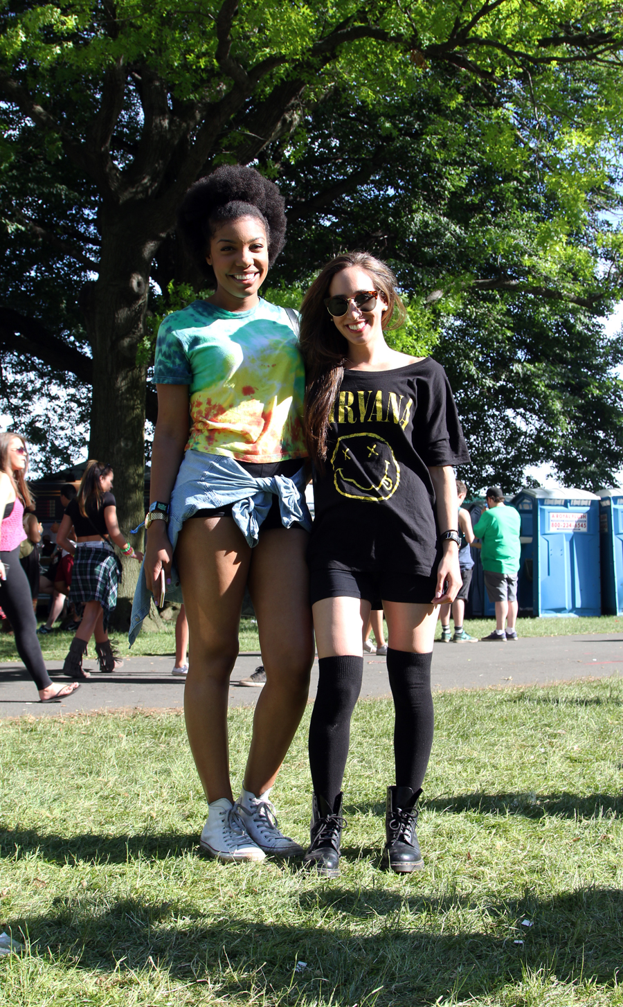 Governors Ball 2015 Street Style-36