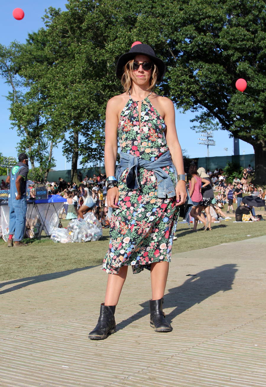 Governors Ball 2015 Street Style-39
