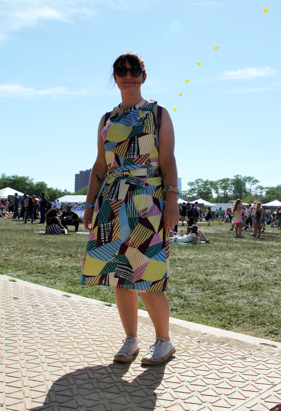 Governors Ball 2015 Street Style-42