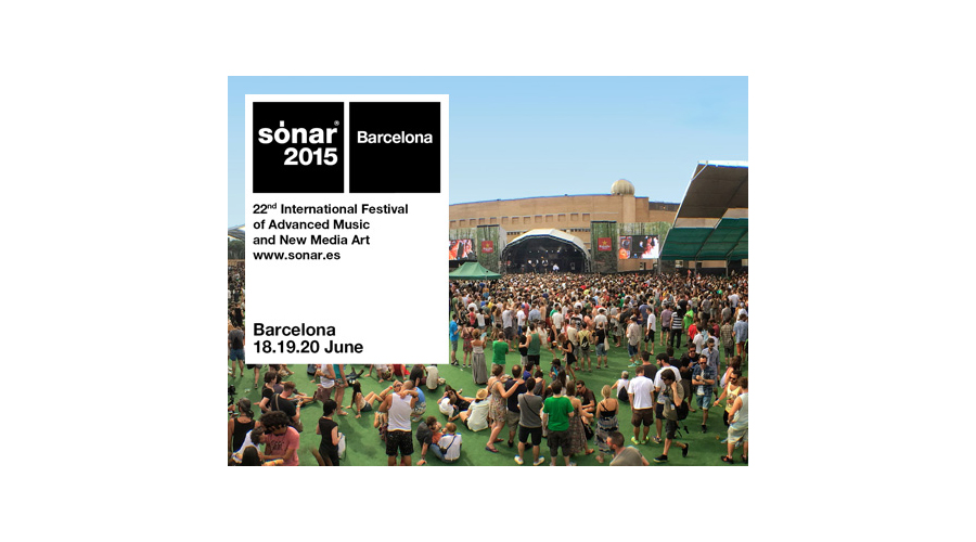 Sonar 2015