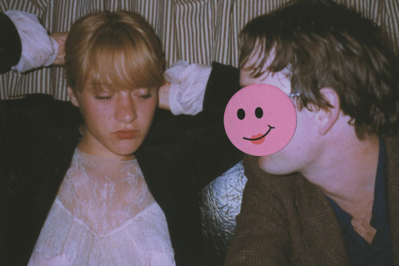 Chloe Sevigny No Time For Love Zine