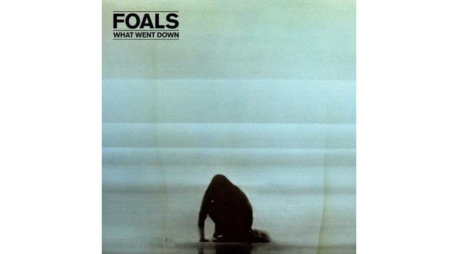 Foals What Went Down