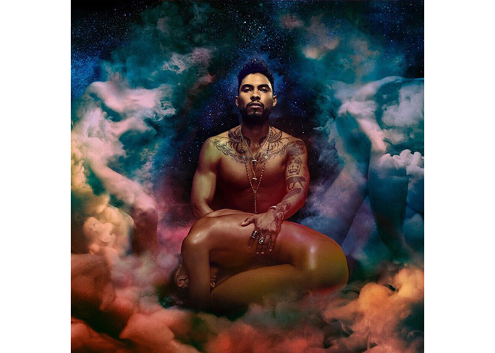 Miguel Face The Sun ft Lenny Kravitz