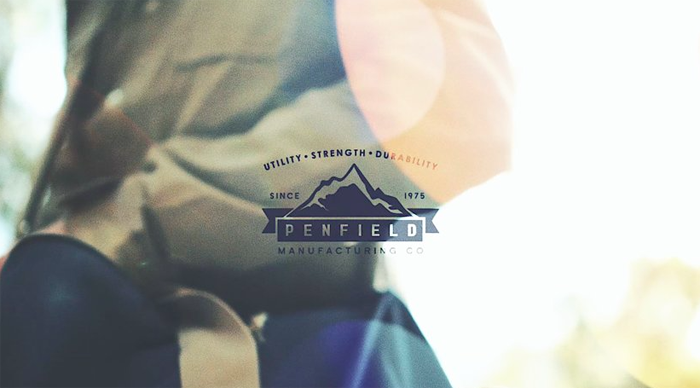 Penfield Spring Summer 2015 Video Lookbook