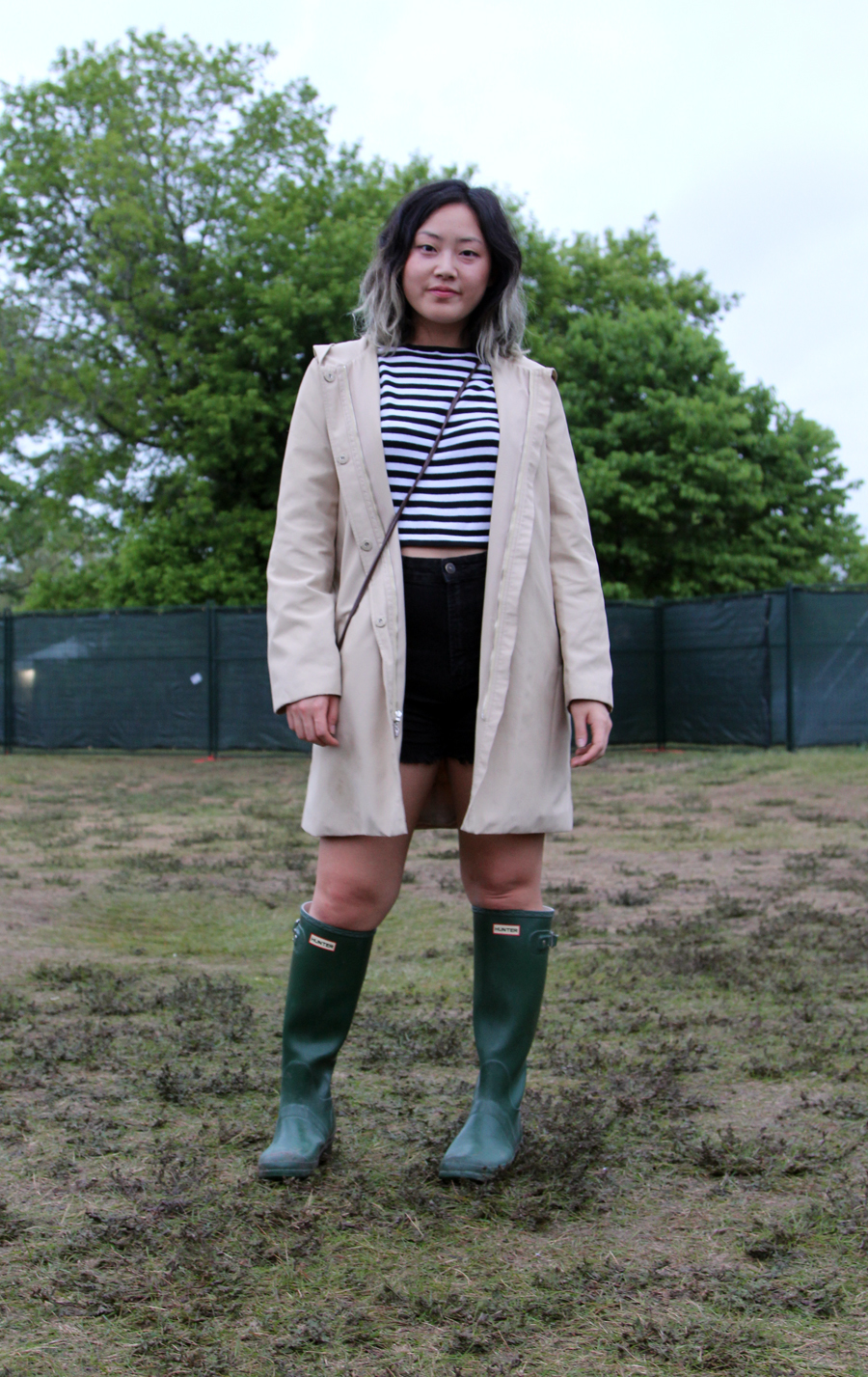 Street Style Photos From Bestival Toronto 2015-14