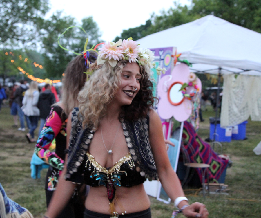 Street Style Photos From Bestival Toronto 2015-15