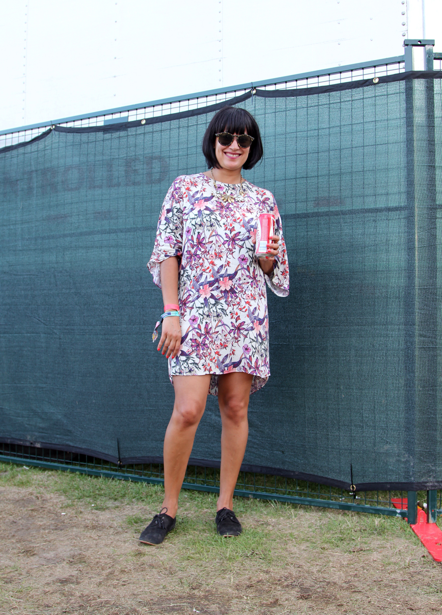 Street Style Photos From Bestival Toronto 2015-20