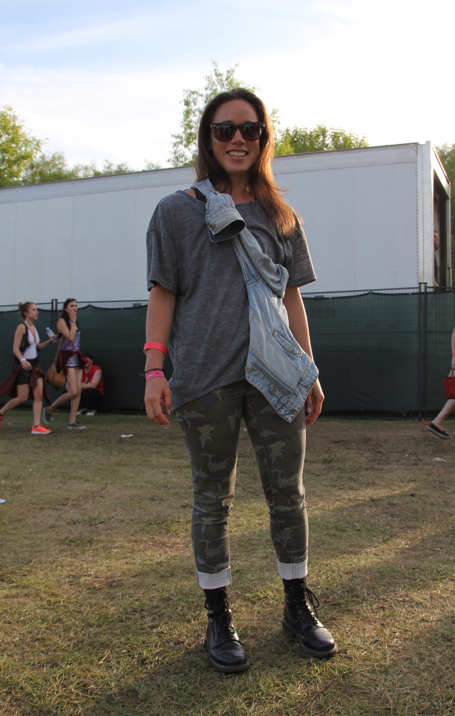 Street Style Photos From Bestival Toronto 2015-21