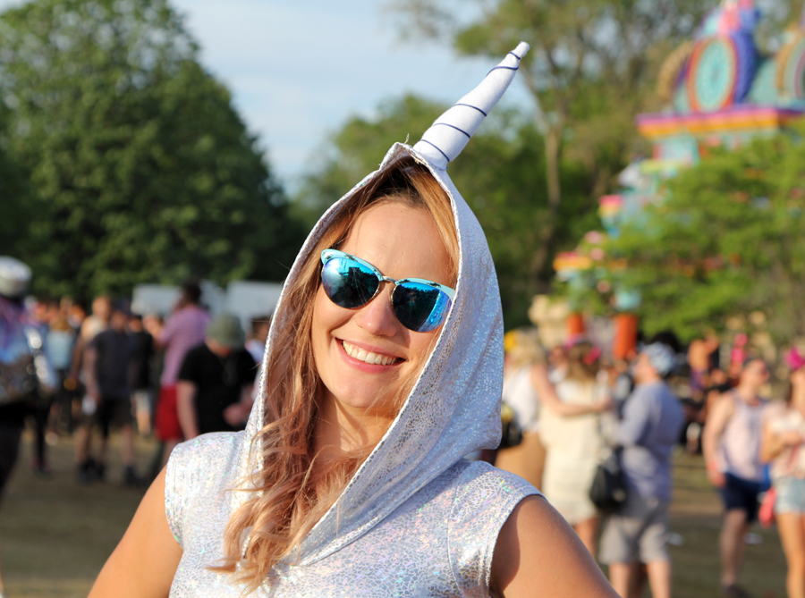 Street Style Photos From Bestival Toronto 2015-23