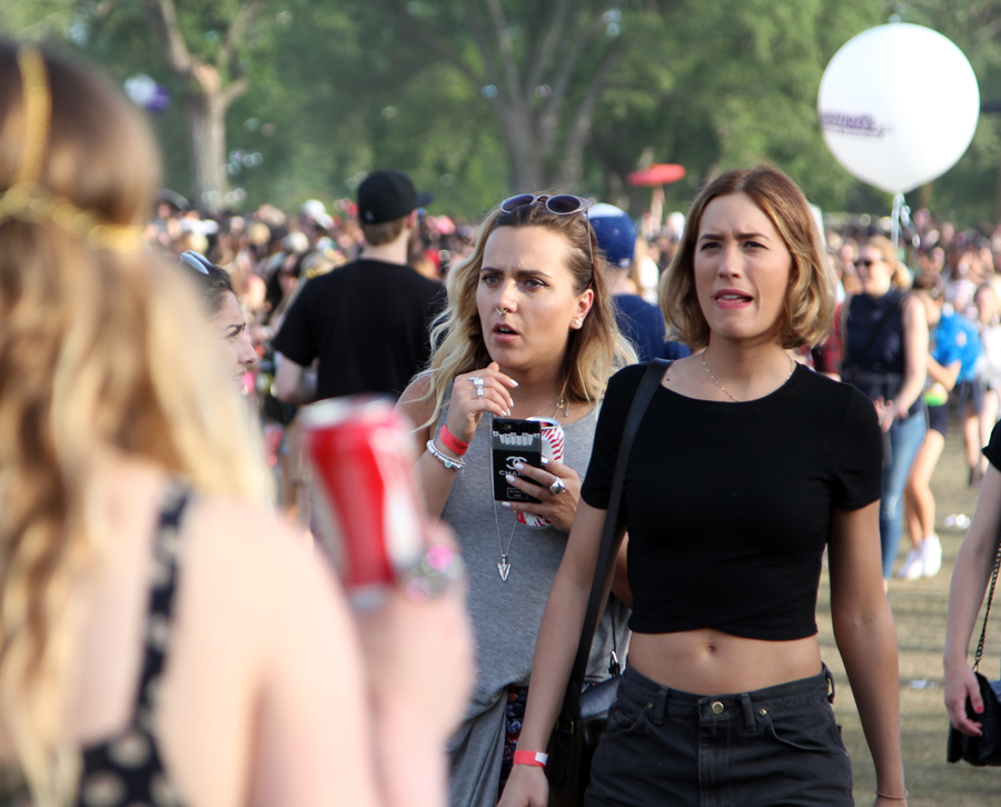 Street Style Photos From Bestival Toronto 2015-24