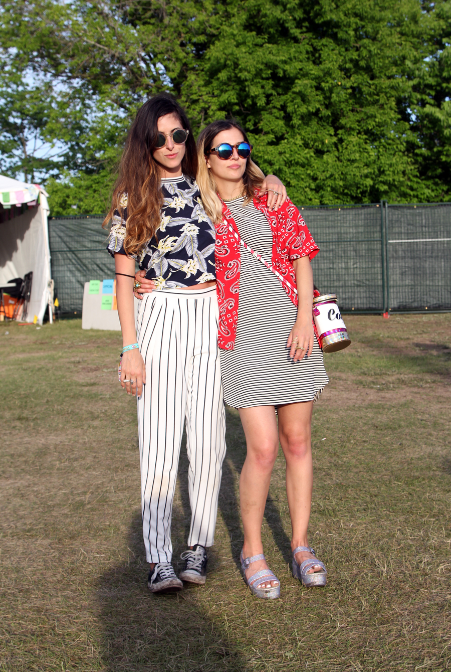 Street Style Photos From Bestival Toronto 2015-27