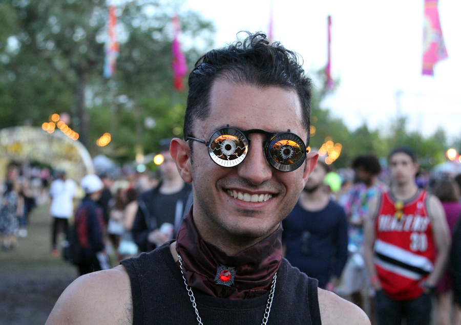 Street Style Photos From Bestival Toronto 2015-29