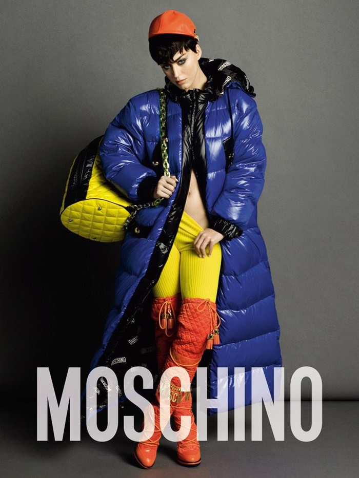 Katy Perry Moschino Fall Winter-1