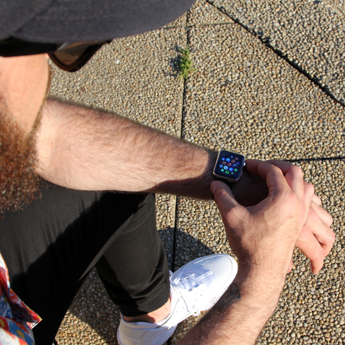 U of T - Sitting-Apple Watch-2