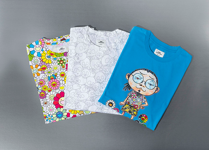 Vault by Vans x Takashi Murakami Collection-11