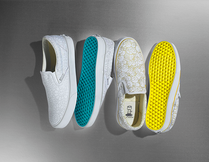 Vault by Vans x Takashi Murakami Collection-6