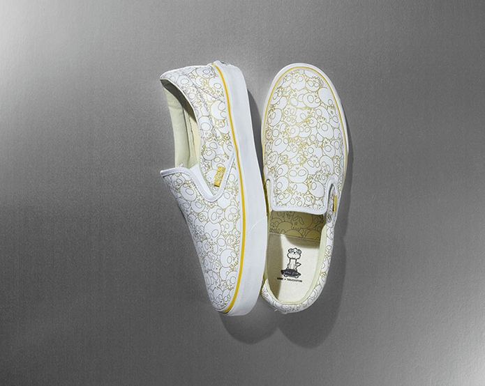 Vault by Vans x Takashi Murakami Collection-8