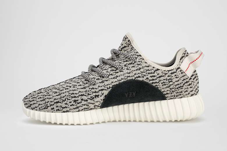 adidas Originals Yeezy Boost 350-2