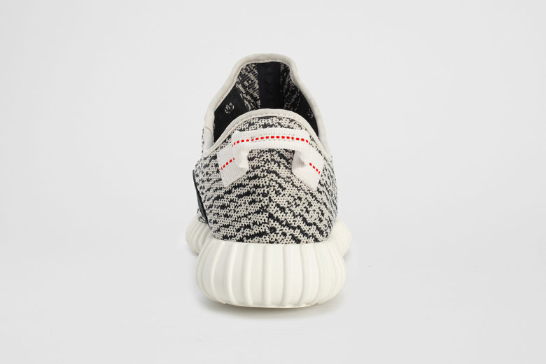 adidas Originals Yeezy Boost 350-4