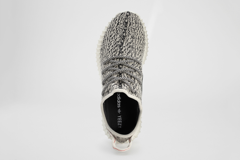 adidas Originals Yeezy Boost 350-5