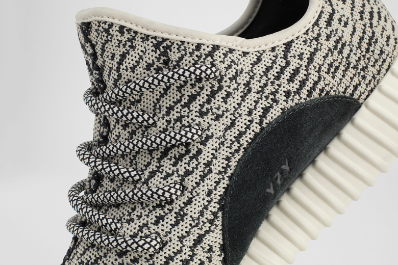 adidas Originals Yeezy Boost 350-7