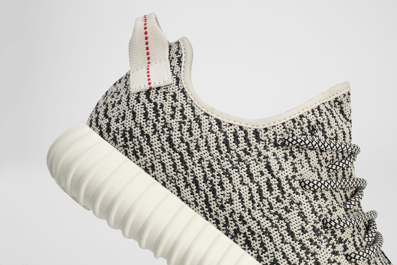 adidas Originals Yeezy Boost 350-8