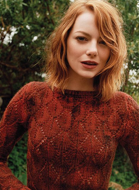 Emma Stone for WSJ Magazine July August 2015-4