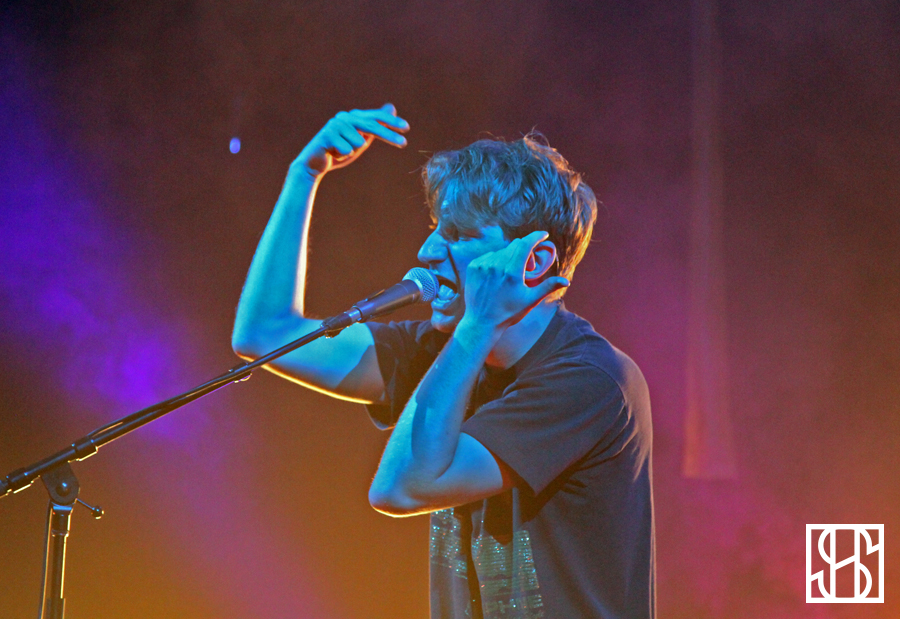 Glass Animals NXNE 2015-3