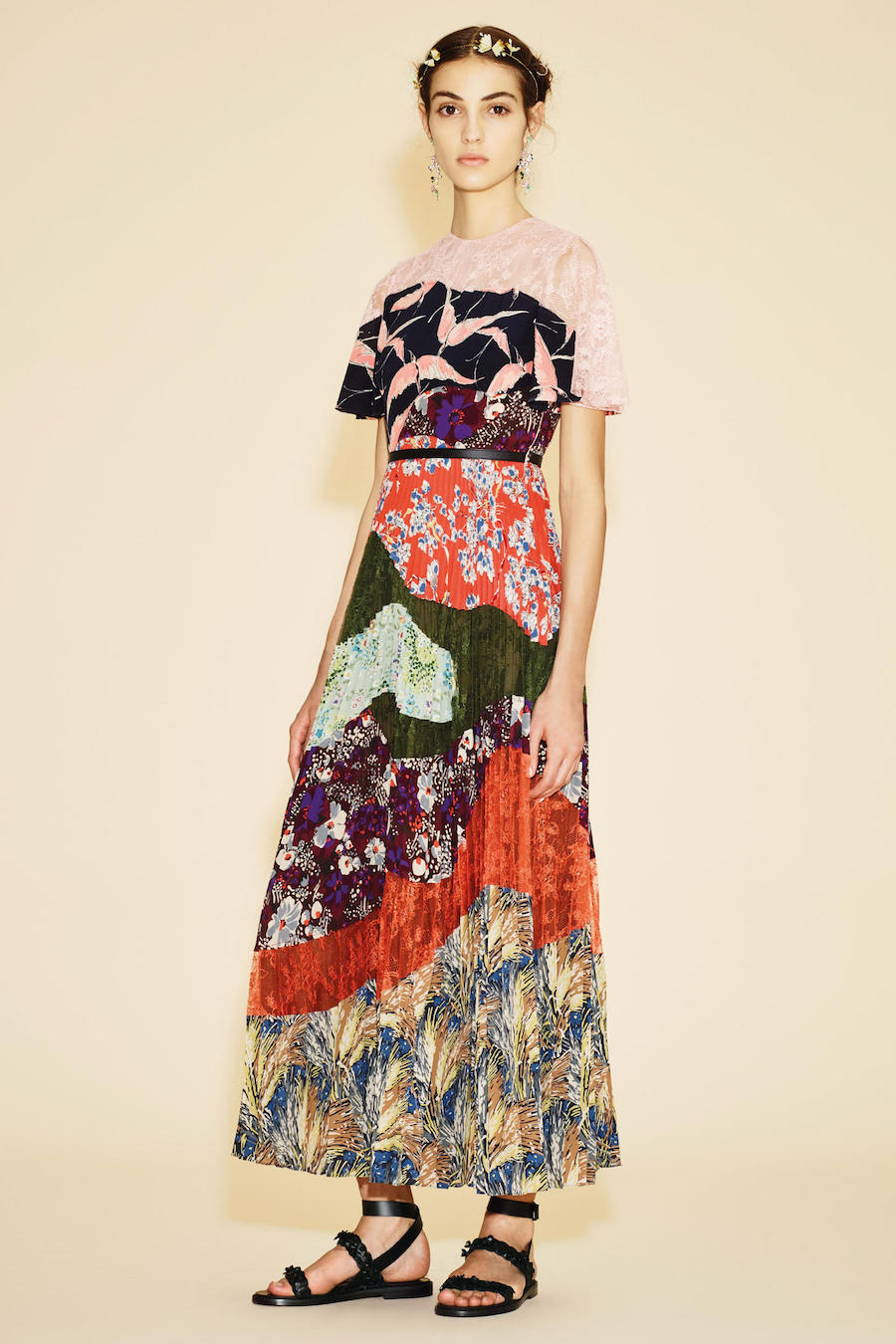 Valentino Resort 2016-14