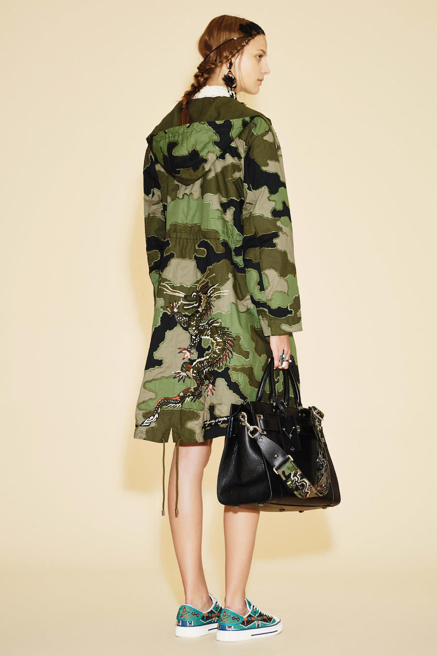 Valentino Resort 2016-20