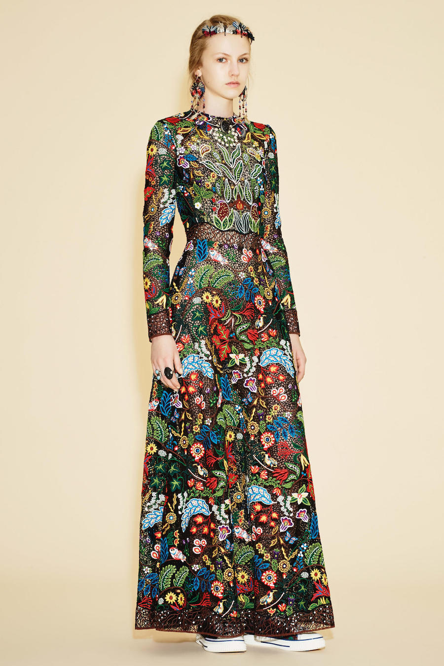 Valentino Resort 2016-28