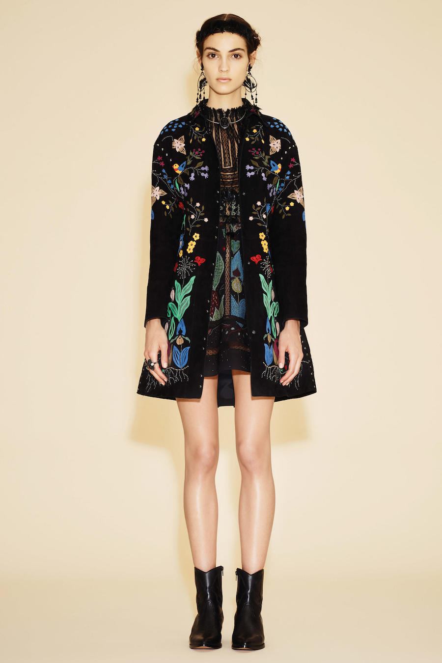 Valentino Resort 2016-30